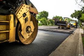 Brick Driveway Installation in Wenonah, NJ